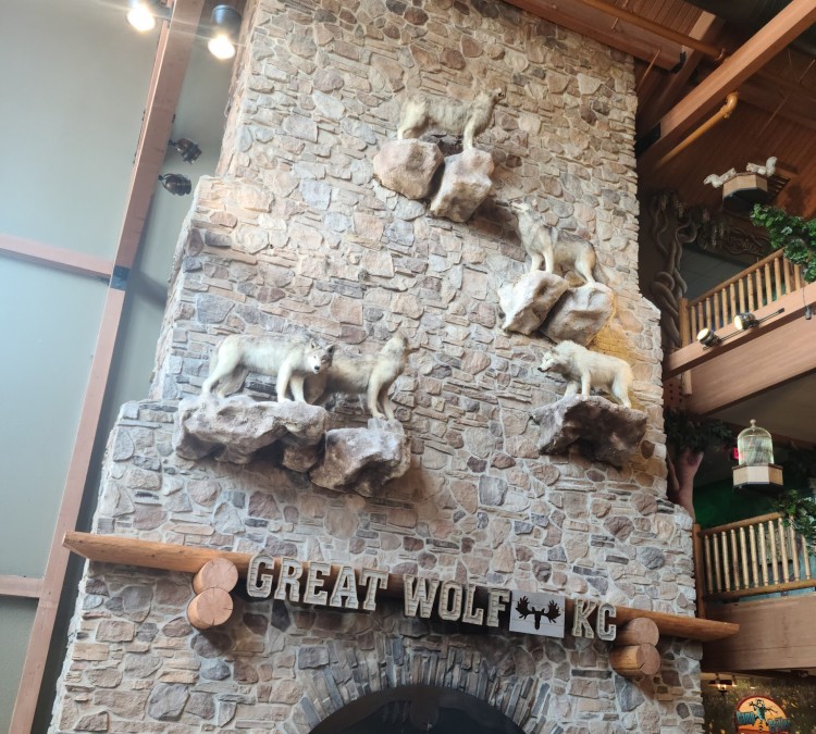 Great Wolf Lodge Water Park | Kansas City (Kansas&nbspCity,&nbspKS)